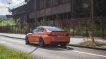 BMW M5 by 3D Design and Carbonfiber Dynamics 2016 года